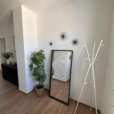 Lejlighed Casa Sangiorgi *