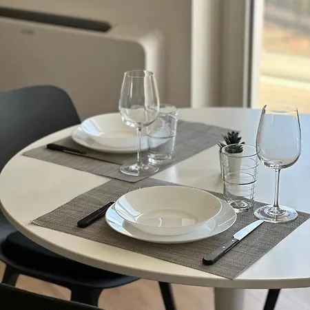 Apartamento Casa Sangiorgi Bari