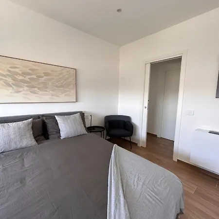 Casa Sangiorgi * Bari