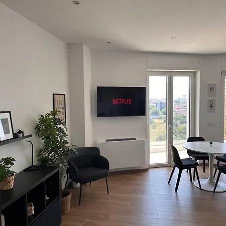 Apartment Casa Sangiorgi Bari