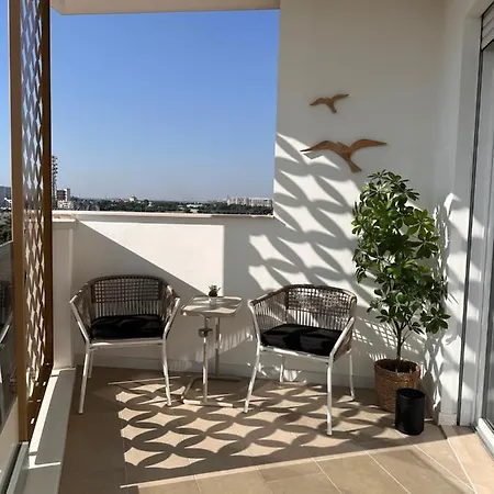 Apartament Casa Sangiorgi