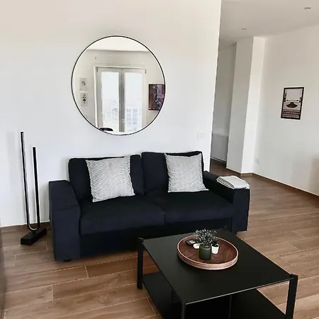Casa Sangiorgi Apartment