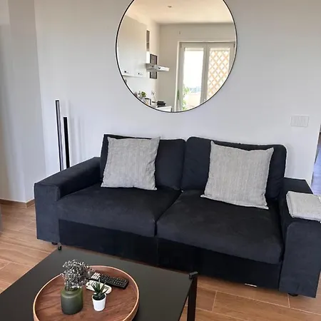 Apartamento Casa Sangiorgi Bari