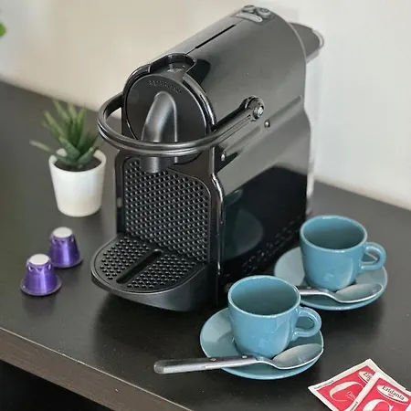 Casa Sangiorgi Apartamento *