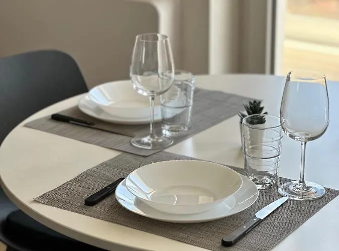 Appartement Casa Sangiorgi Bari