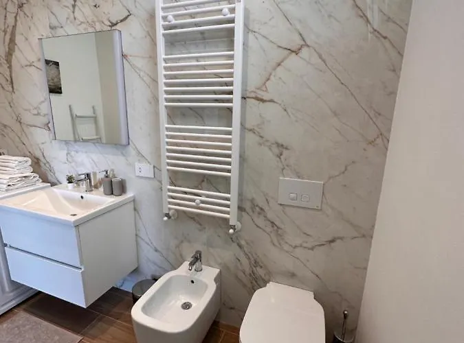 Casa Sangiorgi Appartement Bari