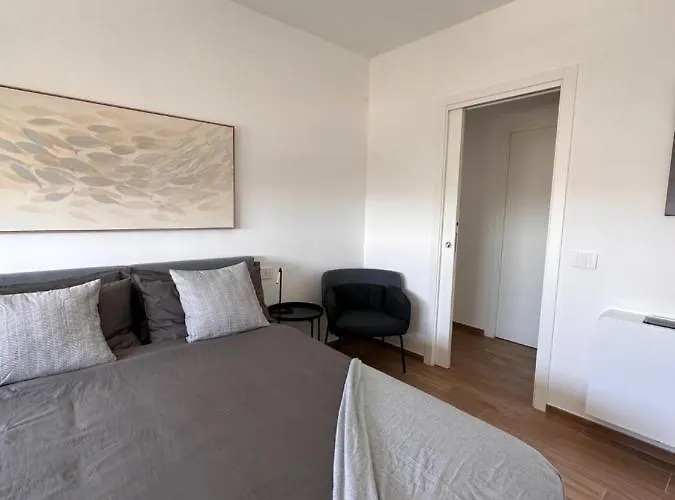 Casa Sangiorgi * Bari