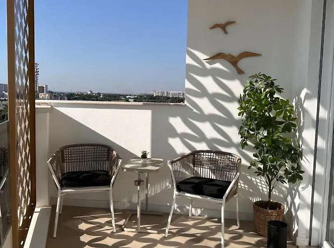 Appartement Casa Sangiorgi