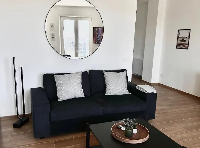 Casa Sangiorgi Appartement