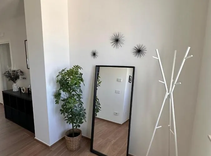 Appartement Casa Sangiorgi *