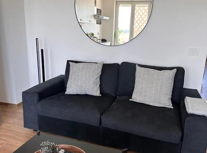 Appartement Casa Sangiorgi Bari