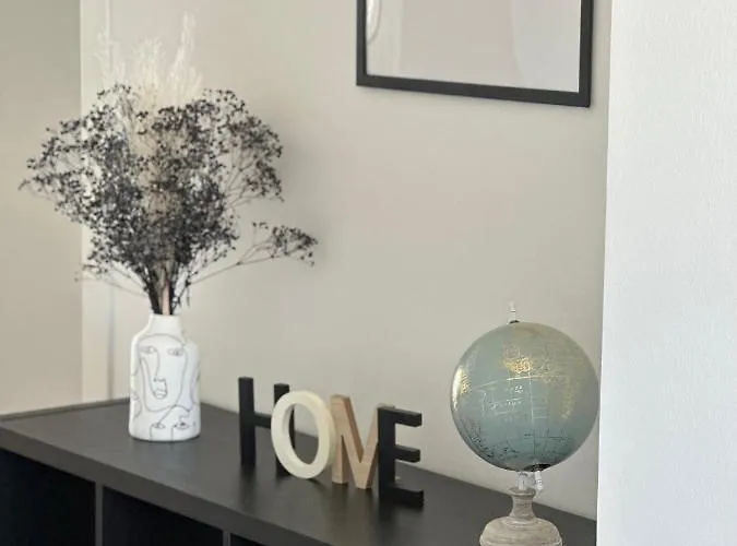 Appartement Casa Sangiorgi Bari