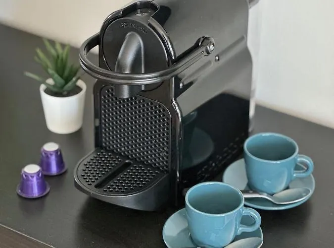 Casa Sangiorgi Appartement *