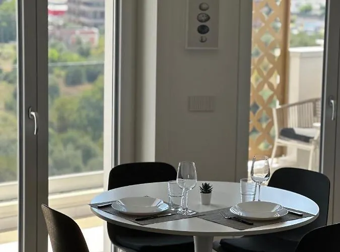 Casa Sangiorgi Appartement Bari